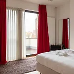 Spacious Belle Epoque House With Free Parking
