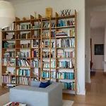 Spacious Belle Epoque House With Free Parking