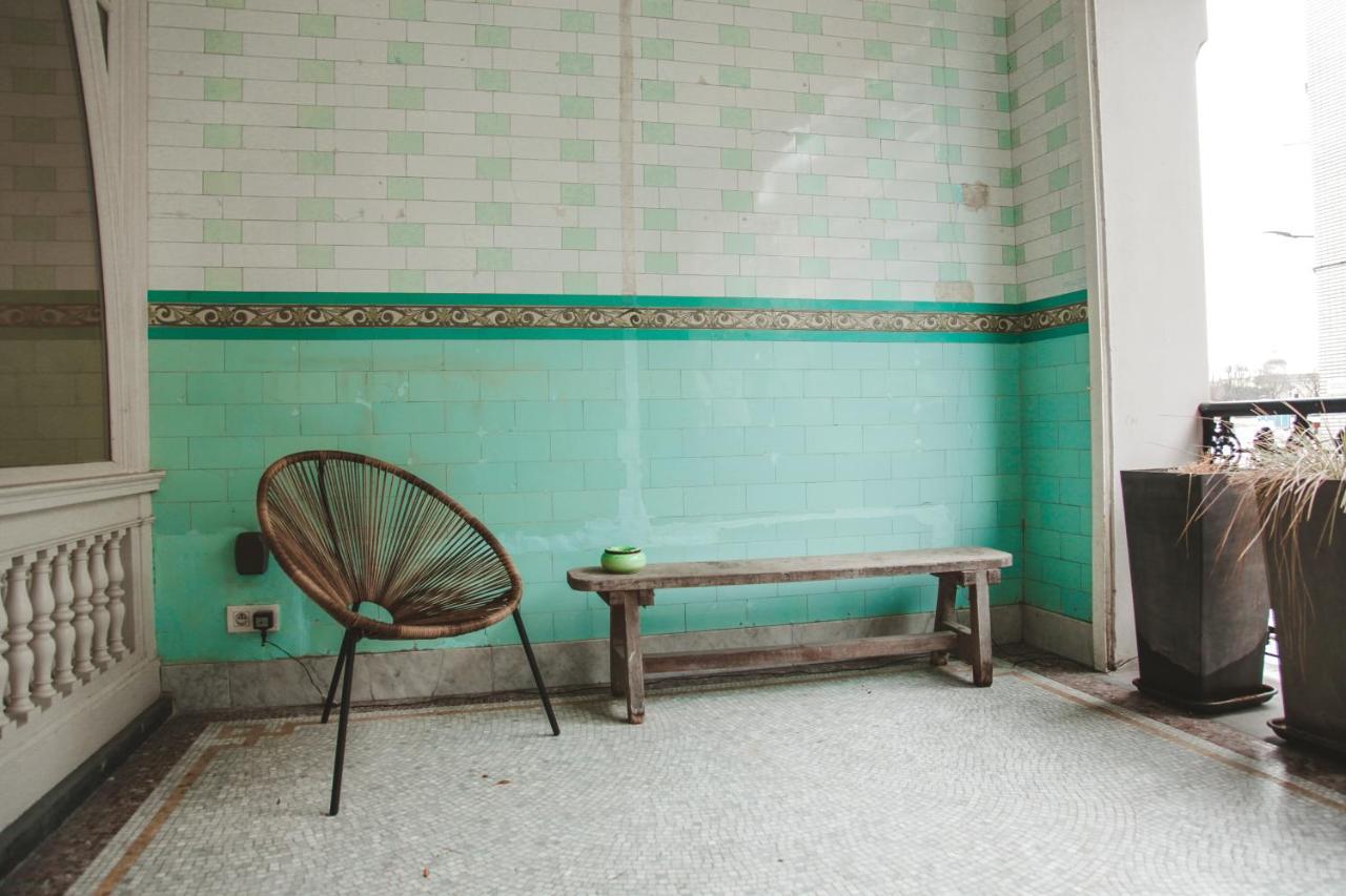 Vakantiehuis Spacious Belle Epoque House With Free Parking