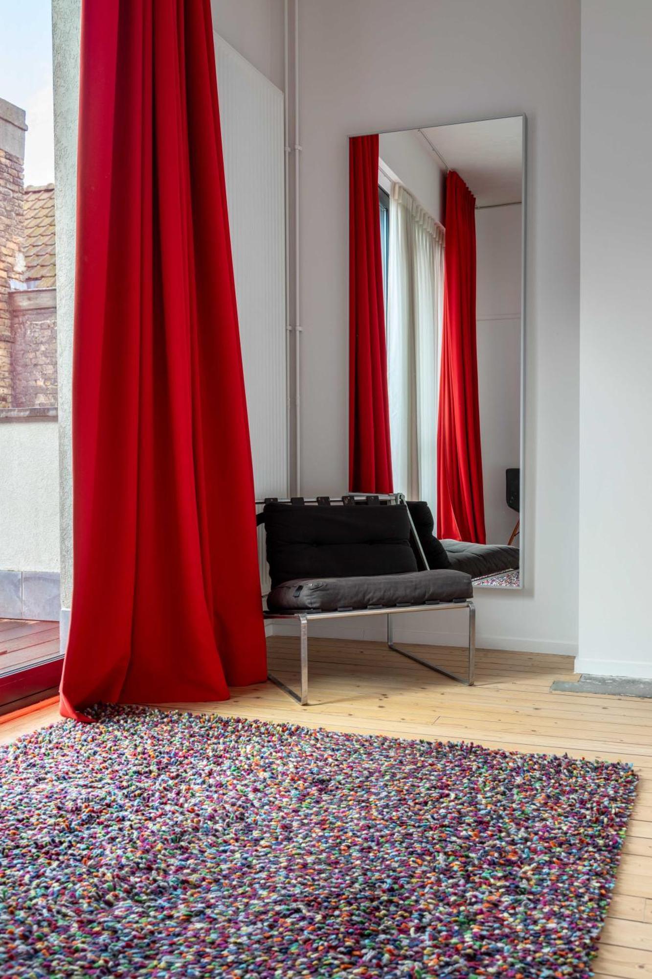 Vakantiehuis Spacious Belle Epoque House With Free Parking