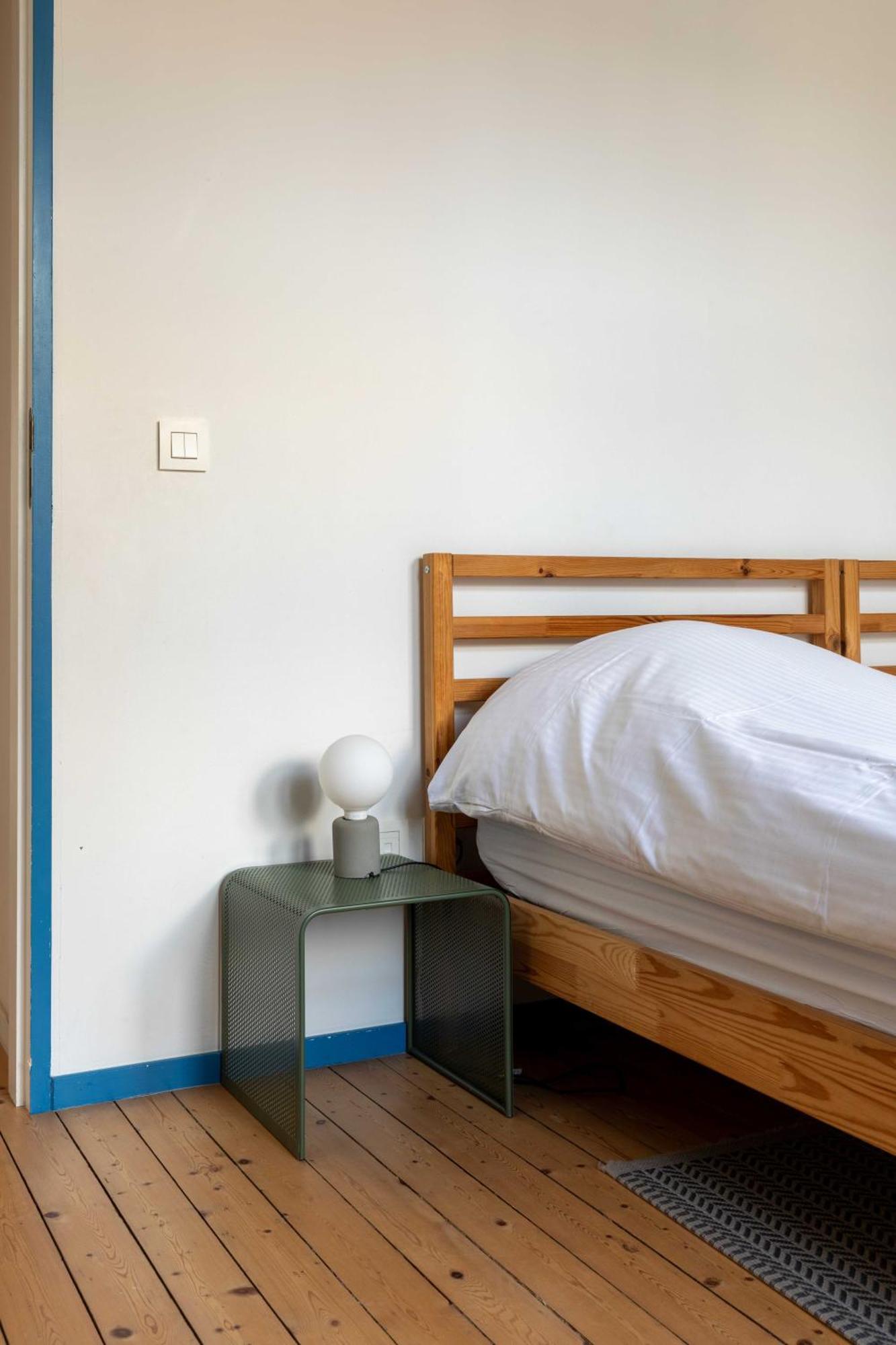 Spacious Belle Epoque House With Free Parking Vakantiehuis *